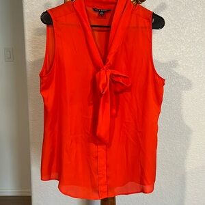 Zac and Rachel blouse